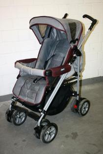 CHICCO Buggy