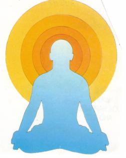 YOGA IST FÜR ALLE DA