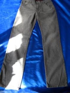 Restposten Jeans von Alberto