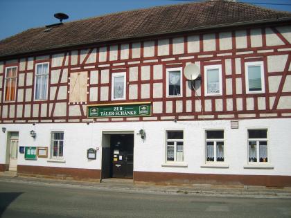 Nachmieter/Pächter für Gasthof gesucht Thüringen Jena