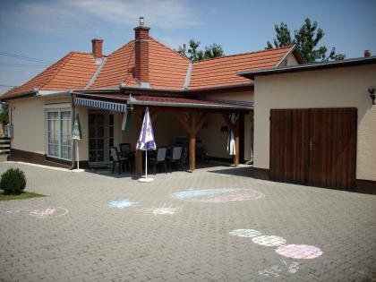 UNGARN Tolles Haus günstig zu verkaufen