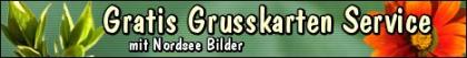 Gratis Grusskarten Service