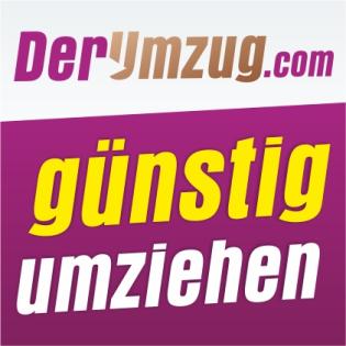 Umzug-Angebote holen vergleichen www. DerUmzug. com