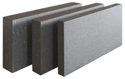1 qm NEOPOR 120mm Fassadendämmung WLG031 Der Angebotspreis gilt nur zur Selbsta