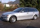 318d touring Top Preis