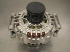 Lichtmaschine 120 Ah Mercedes Vaneo