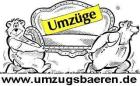 Ihr Umzug mit den Umzugsbären