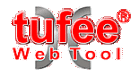 Tufee Web Tool