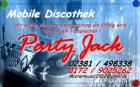 Party Jack der Partyerfolg