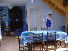 Ferienhaus Bretagne Finist re direkt Meer Le Guilvinec
