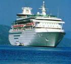 Europa -Kreuzfahrten - eine Reise durch die Zeit
