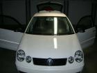 Vw POLO 1 4 TDI NAVI KLIMA