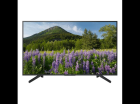 SONY KD-55XF7005 139 CM 55 ZOLL UHD 4K SMART TV LED TV 200 HZ DVB-T2 HD