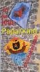 Papa Kind Drachenbasteln im Kindergarten/ Kindergeburtstag Mülheim an der Ruhr