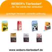 Hundefutter auf Rechnung bestellen