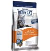 Happy Cat Fit Well mit Atlantik Lachs 10kg für nur 34Euro