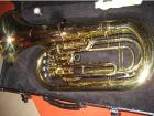 Bariton / Euphonium 4-Ventile