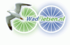 Radreise Holland Inselhüpfen Wattenmeer