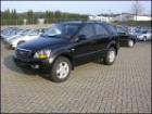 600266 Kia Sorento 2. 5 CRDi EX Neues Modell