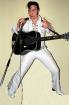 ELVIN JIMMY WESLEY Elvis Imitator singe Live