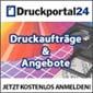 Sie sind eine Druckerei Sichern Sie sich jetzt kostenlos bis zu 10 Druckaufträg