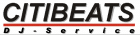 CITIBEATS DJ-Service