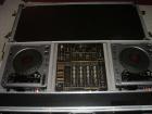 PROFESSIONAL PIONEER DJM-600 CDJ-800 DJ PRO. -DJ SET