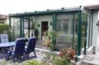 Wohn-Wintergarten - 4 00 m x 3 00 m - 9. 700 Euro ab Werk