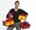 Schöne Geschenke müssen nicht teuer sein