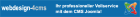 Webdesign-4cms Ihr professioneller Vollservice mit dem CMS Joomla