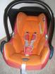 Maxi-Cosi Cabriofix mit Rechnung von 01/08 TOP-Zustand