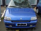 Renault Clio 5-türig ideales Winterauto