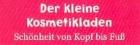 Der kleine Kosmetikladen