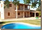 Wunderschöne Pool-Finca mit altem Baumbestand ab 01. November 2022 Langzeitvermi