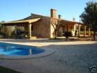 Schönes Pool Chalet Mallorca zur Langzeitmiete
