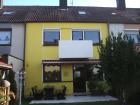 Reihenmittelhaus von Privat zu verkaufen Nürnberg nähe Leyher Strasse