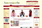 Baby- und Kindermode der Extraklasse