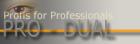 Pro-Dual Homepageservice