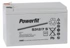 Die am häufigsten eingesetzte USV-Batterie für APC-USV Co