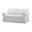 Ektorp 2 er Sofa wie neu