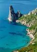 Ogliastra - smaragdgrünes Meer und schroffe Felsen Aparthotel Stella dell est