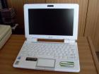 Asus Netbook Eee PC 1000HE iPod zu verschenken