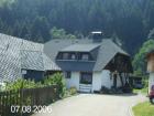 Ferienwohnung im Schwarzwald Kirchzarten bei Freiburg