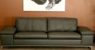 Ledersofa Machalke Monte Christo 3-sitzer NEU