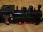 Dampflokomotive Px4 in 1 25