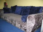 Moderne und super bequeme Couch zu verkaufen