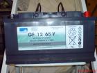 Wohnmobilbatterie