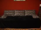 Bett Couch in 1