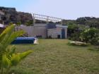 Casa la Tablada in Alcal im Südwesten von Teneriffa