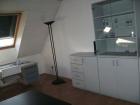 Neu-Isenburg 2 Zimmer voll möbliert kleine WE Sackgasse 620 00 inkl. Umlagen